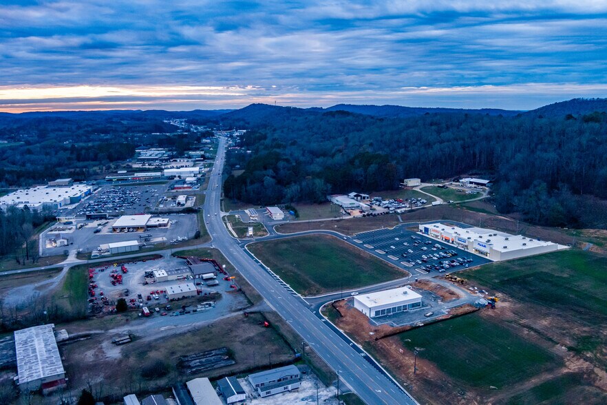 More Photos Of 66 Market Ter, Oneonta General Retail For Lease