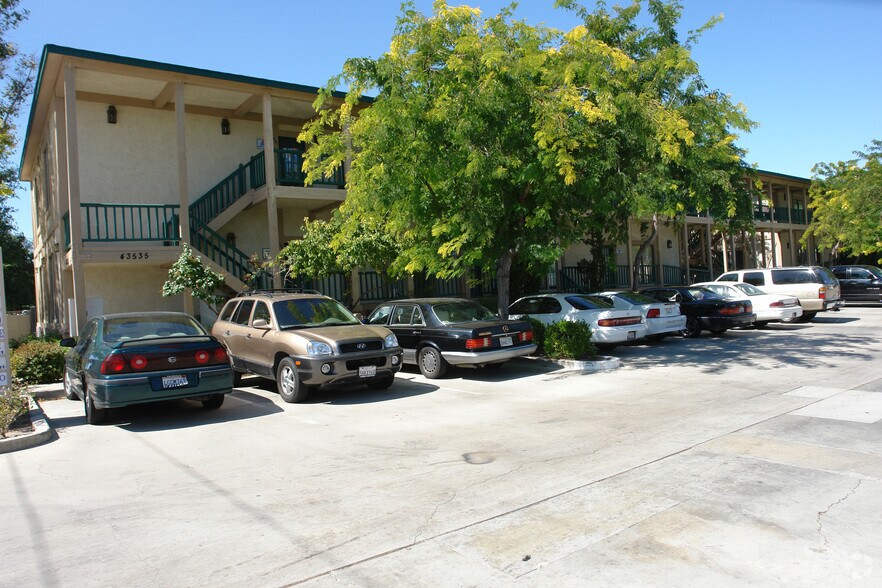 More Photos Of 43619 17th St W, Lancaster Office For Lease