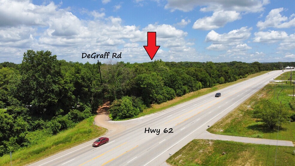 More Photos Of 13610 Degraff Rd, Rogers Land For Sale