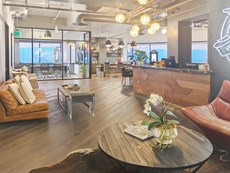 More Photos Of 11845 W Olympic Blvd, Los Angeles Coworking Space