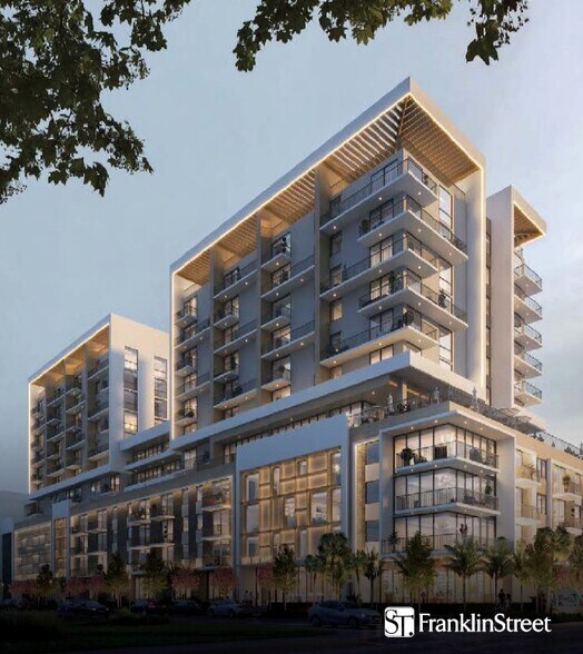 More Photos Of 706 NW 1st Ave, Fort Lauderdale Land For Sale