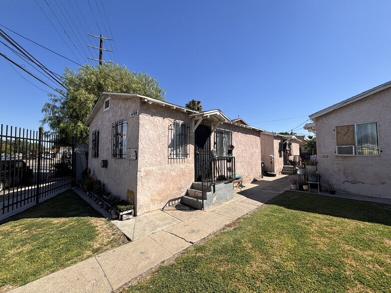 More Photos Of 4106 S San Pedro St, Los Angeles Apartments For Sale