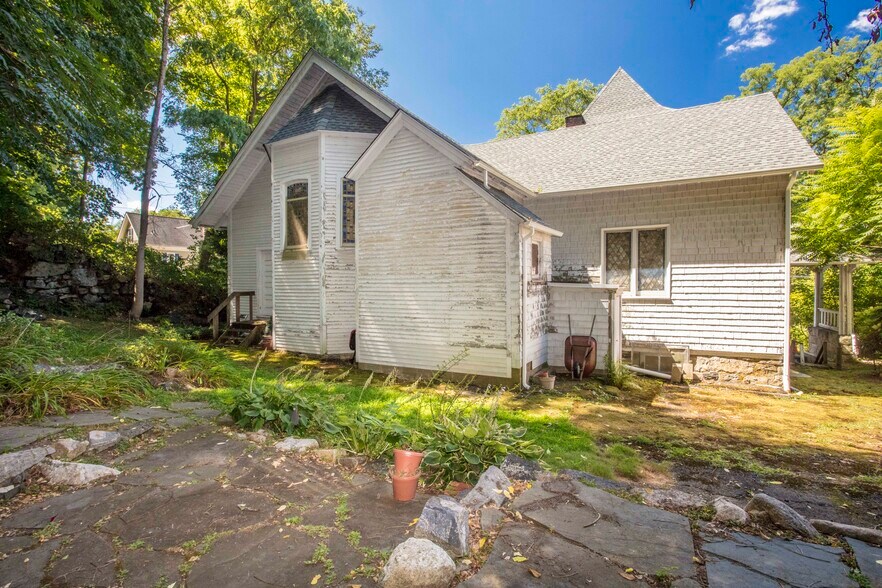 609 Route 22, Croton Falls, NY 10519 Religious Facility For Sale