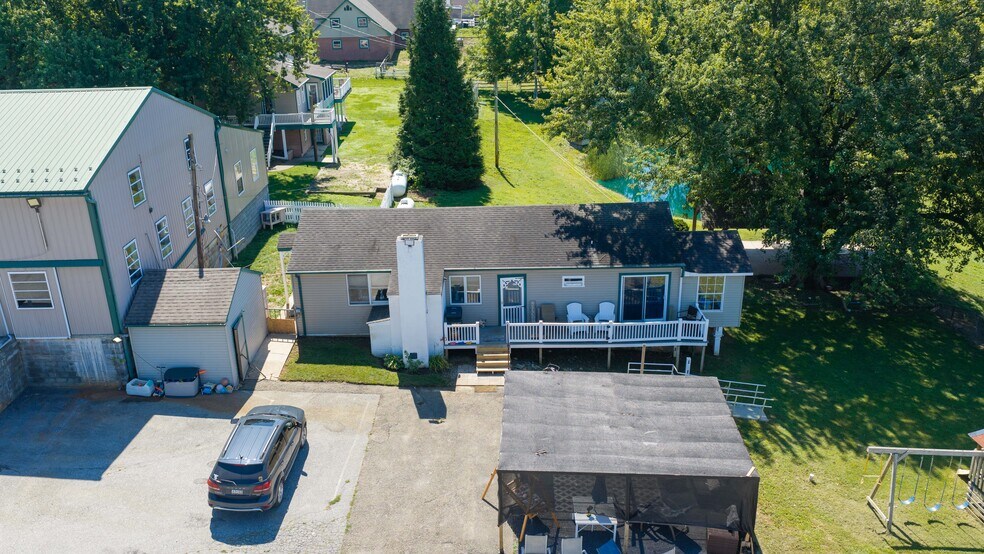 More Photos Of 197 Pencroft Dr N, Holtwood Industrial For Sale