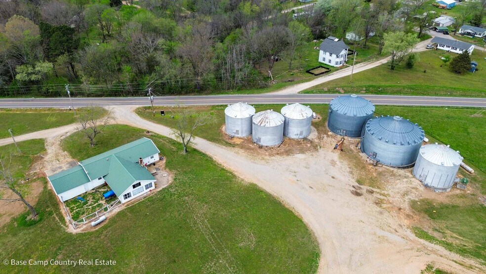 More Photos Of 7434 State Highway 51, Zalma Land For Sale
