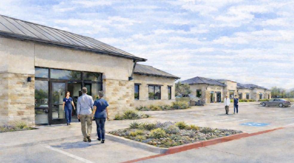 Primary Photo Of 748 & 750 Westinghouse Rd, Georgetown Land For Lease