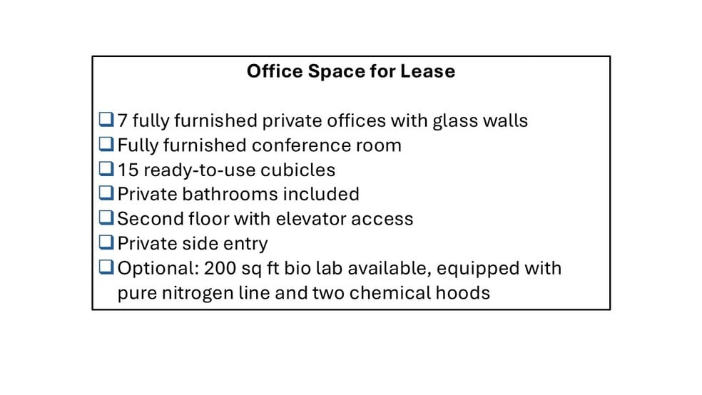 More Photos Of 15 Presidential Way, Woburn Light Distribution For Lease