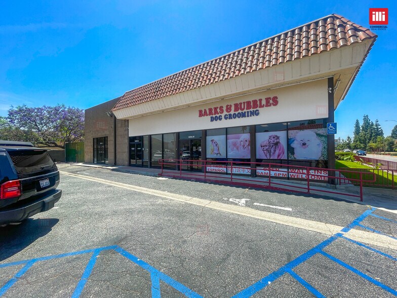 More Photos Of 13916 Ramona Blvd, Baldwin Park Unknown For Lease