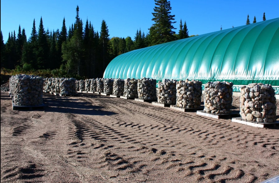 Primary Photo Of 428 Moxam Rd, Maynooth Land For Sale