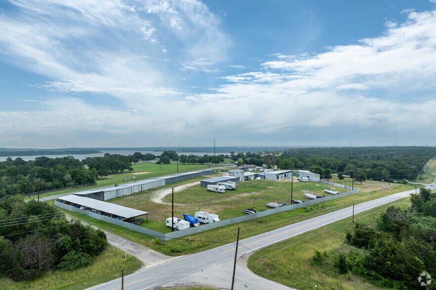 More Photos Of 6480/ 6510 Blue Bluff Road, Austin Land For Sale