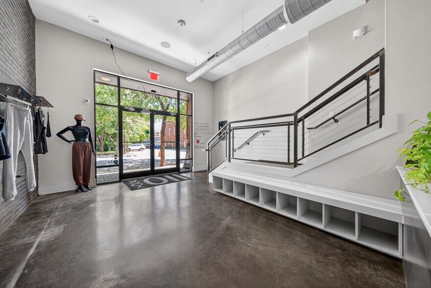More Photos Of 444 S Blount St, Raleigh Apartments For Sale