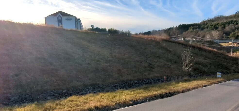 More Photos Of Dorsett Hts, Mansfield Land For Sale