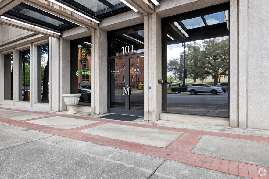 More Photos Of 101 N Monroe St, Tallahassee Coworking Space