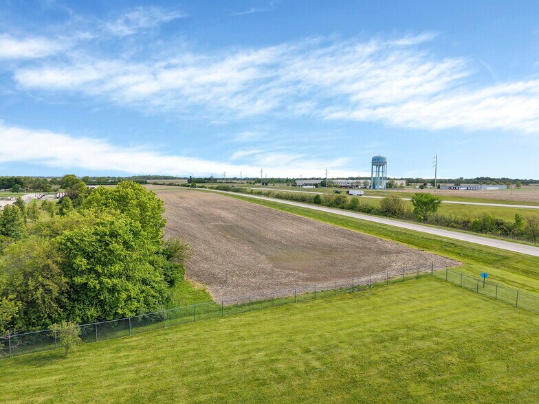 More Photos Of 0 Kenskill Ave, Washington Court House Land For Sale