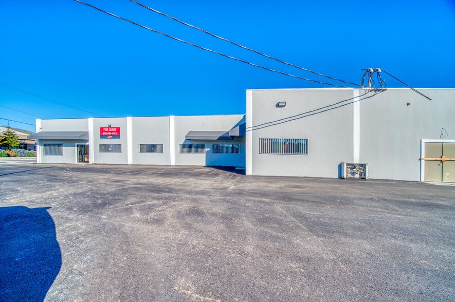 More Photos Of 131 Beacon St, South San Francisco Unknown For Lease