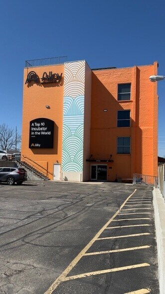 More Photos Of 1776 Mentor Ave, Norwood Coworking Space