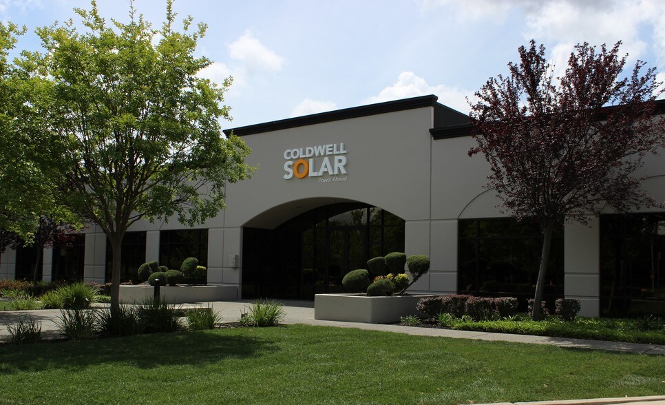 More Photos Of 500 Menlo Dr, Rocklin Office For Lease