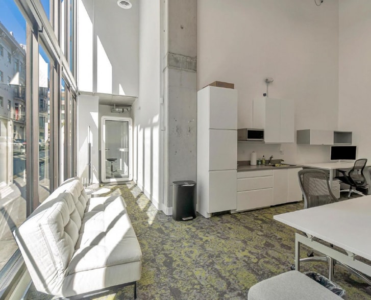 More Photos Of 150 Redwood St, San Francisco Apartments For Sale