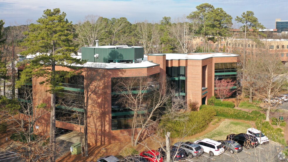 More Photos Of 4601 Lake Boone Trl, Raleigh Medical For Lease
