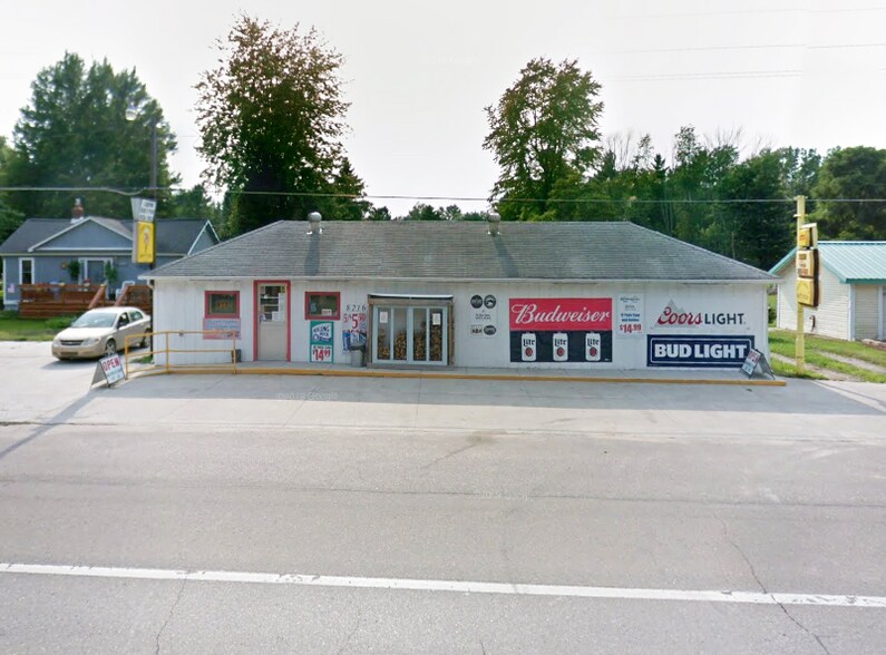 More Photos Of 8216 Lakeshore Rd, Lexington Convenience Store For Lease