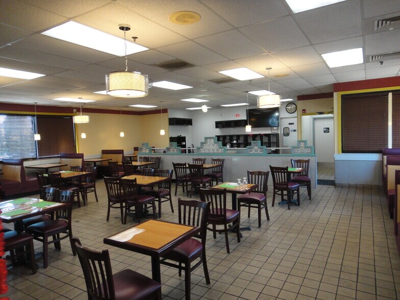 More Photos Of 480 Westport Ave, Norwalk Restaurant For Lease