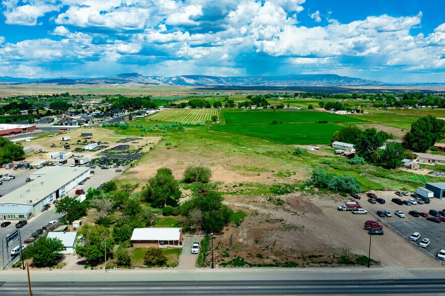 More Photos Of 2091 S 1500 E, Vernal Land For Sale