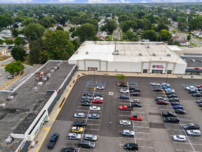 More Photos Of 5866-5870 Middlebelt Rd, Garden City Freestanding For Lease