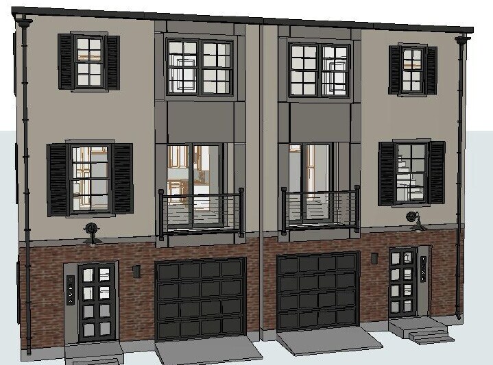 More Photos Of 750 Wyoming St, Martinez Land For Sale