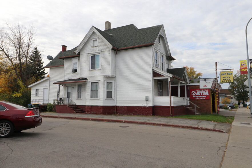 More Photos Of 469 Lyell Ave, Rochester Religious Facility For Sale