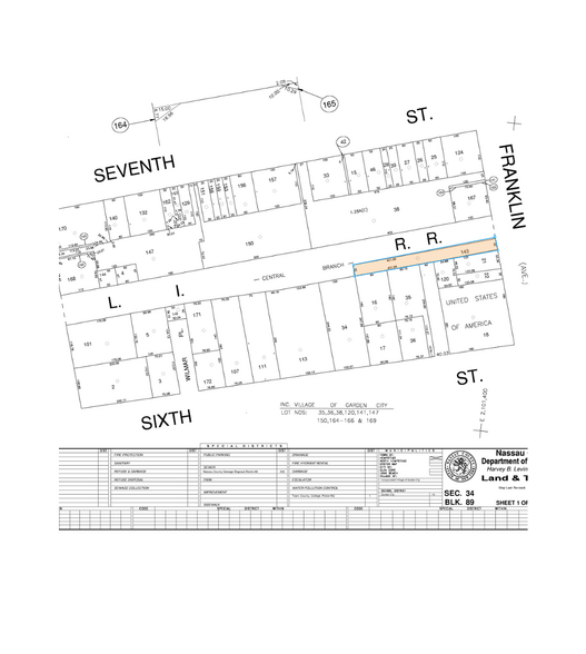 More Photos Of 648 Franklin Ave, Garden City Medical For Lease