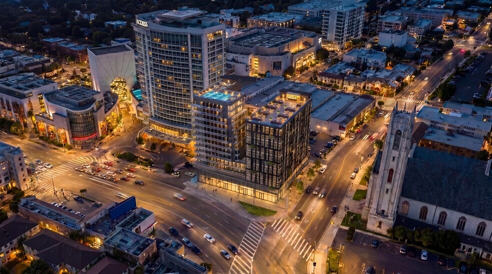 More Photos Of , Los Angeles Land For Sale