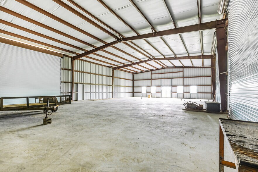 More Photos Of 2245 Randon Dyer, Rosenberg Warehouse For Sale