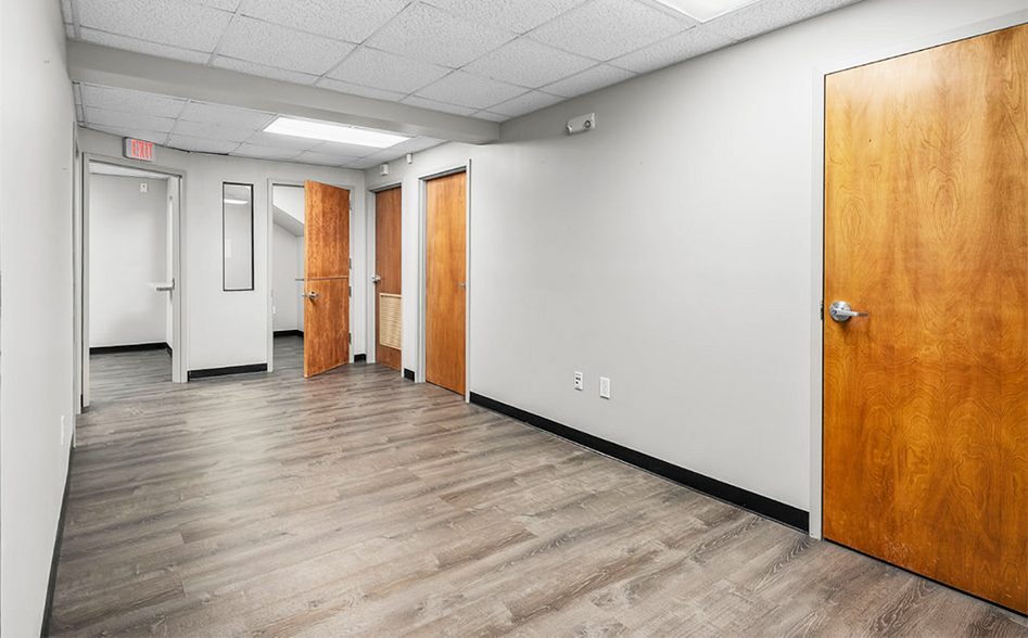 More Photos Of 1450 Jones Dairy Rd, Jasper Medical For Sale