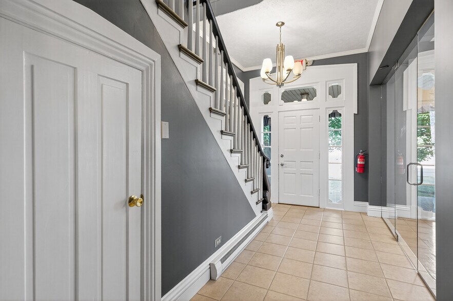 More Photos Of 1441 Saint Marys Ave, Sidney Office For Sale