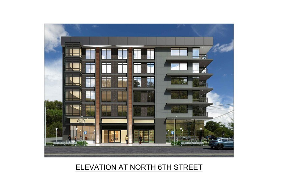 More Photos Of 839 N 6th St, Newark Service For Sale