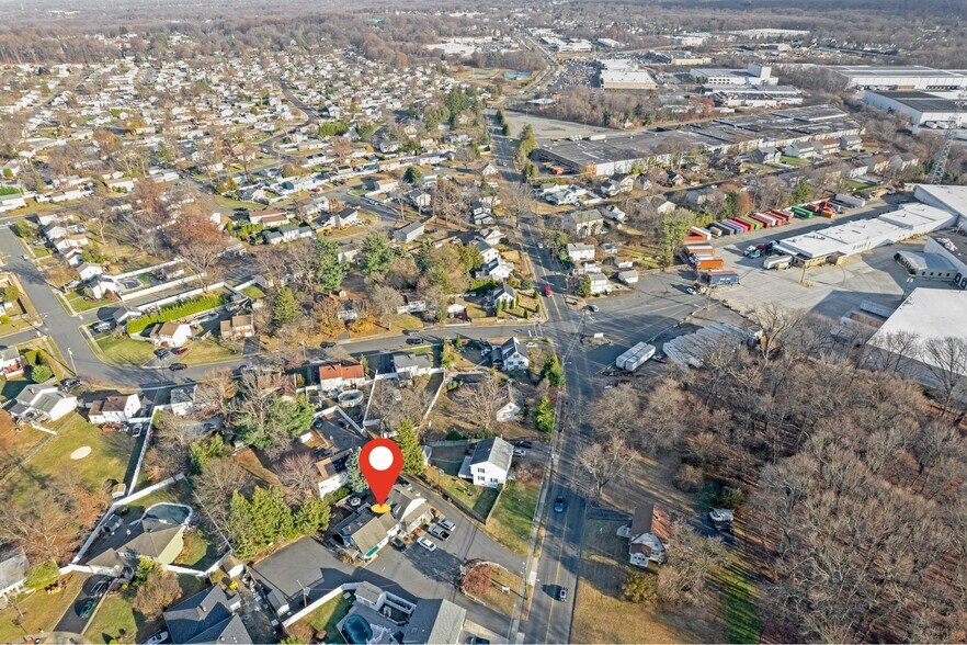 More Photos Of 307 Oak Tree Ave, South Plainfield Storefront Retail Office For Sale