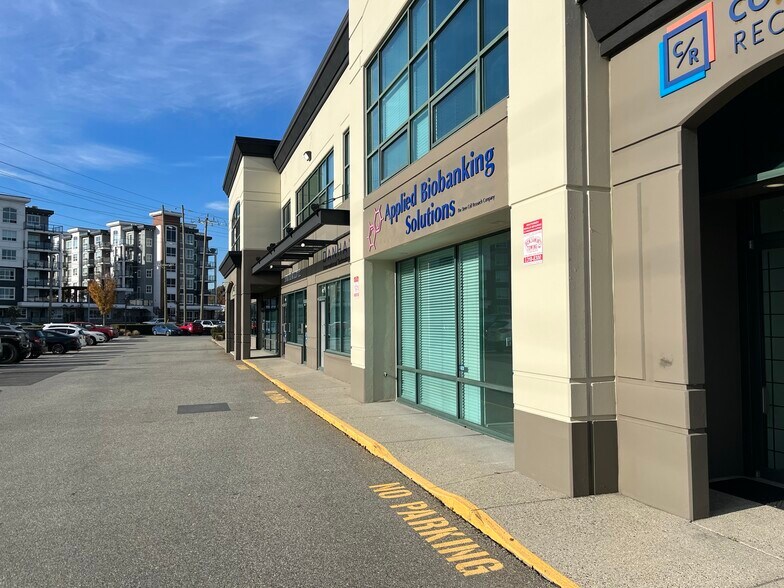 More Photos Of 2071 Kingsway Ave, Port Coquitlam Light Distribution For Lease