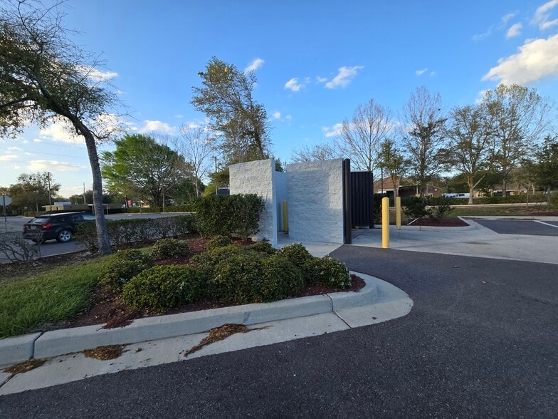 More Photos Of 810 Green Way, Keystone Heights Fast Food For Lease