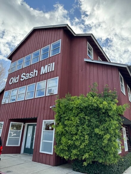 More Photos Of 303 Potrero St, Santa Cruz Unknown For Lease