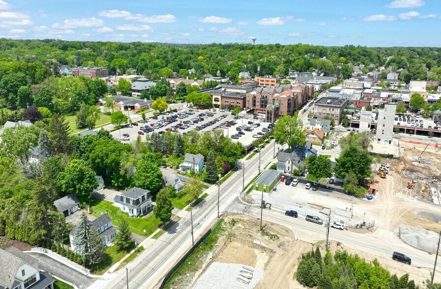 More Photos Of 248 S Center St, Northville Land For Sale