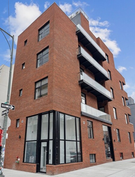 Primary Photo Of 5-01 47th Rd, Long Island City Apartments For Lease