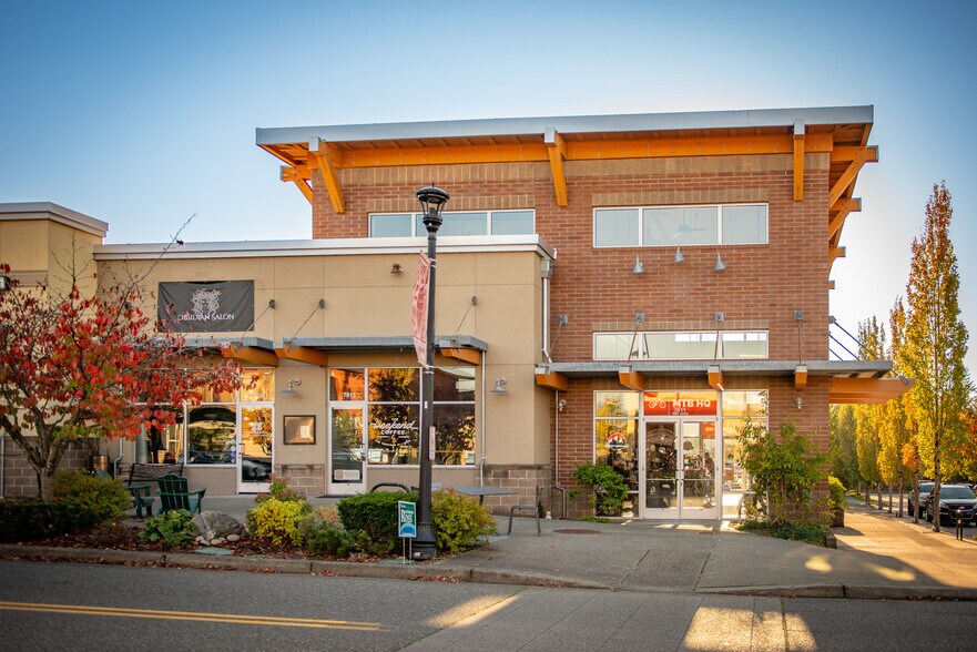 More Photos Of 7811-7917 Center Blvd SE, Snoqualmie General Retail For Lease