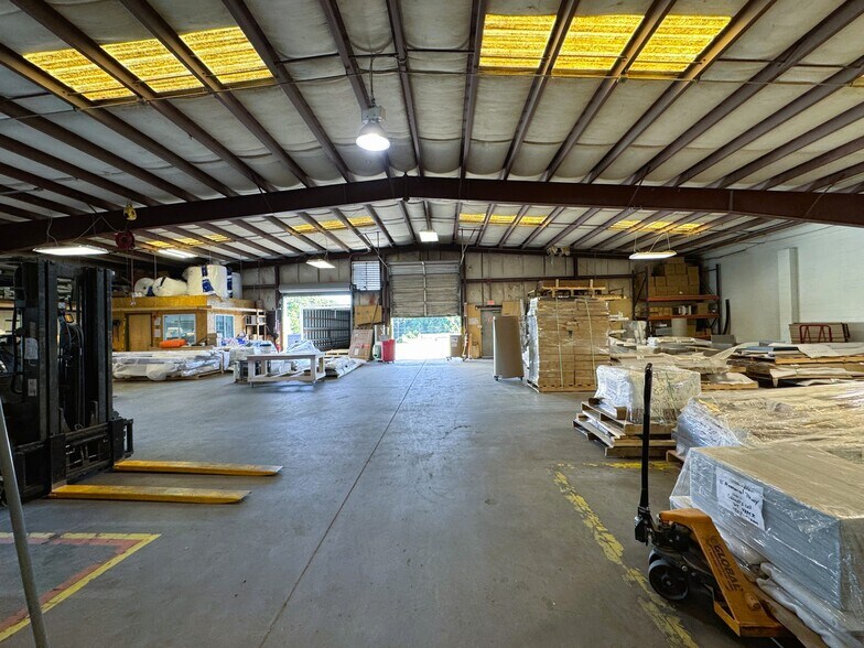More Photos Of 2145 Winder Hwy, Dacula Warehouse For Sale