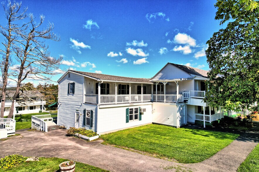 More Photos Of 118 Golden Hill Rd, Cornwallville Hotel For Sale