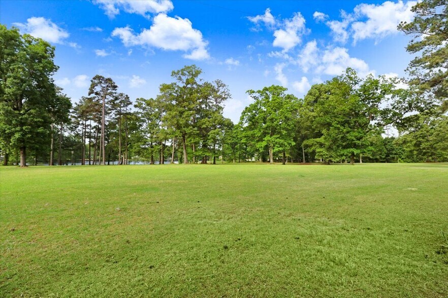 Primary Photo Of Country Club rd, Smithfield Land For Sale