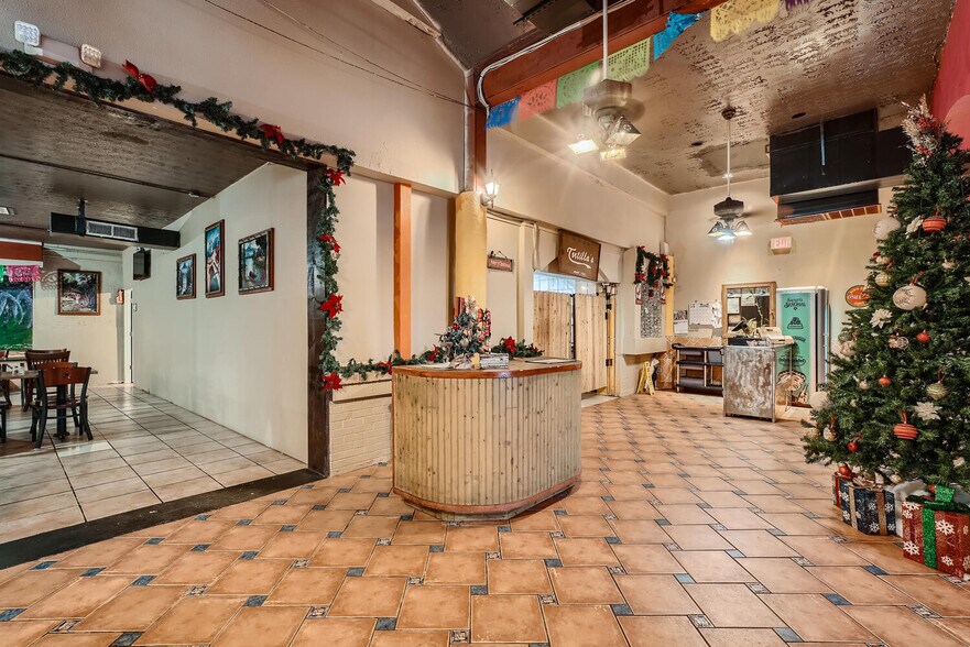 More Photos Of 9602 Spencer Hwy, La Porte Restaurant For Sale