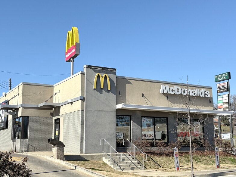 More Photos Of 2-34 Phillips Dr, Birmingham Unknown For Lease