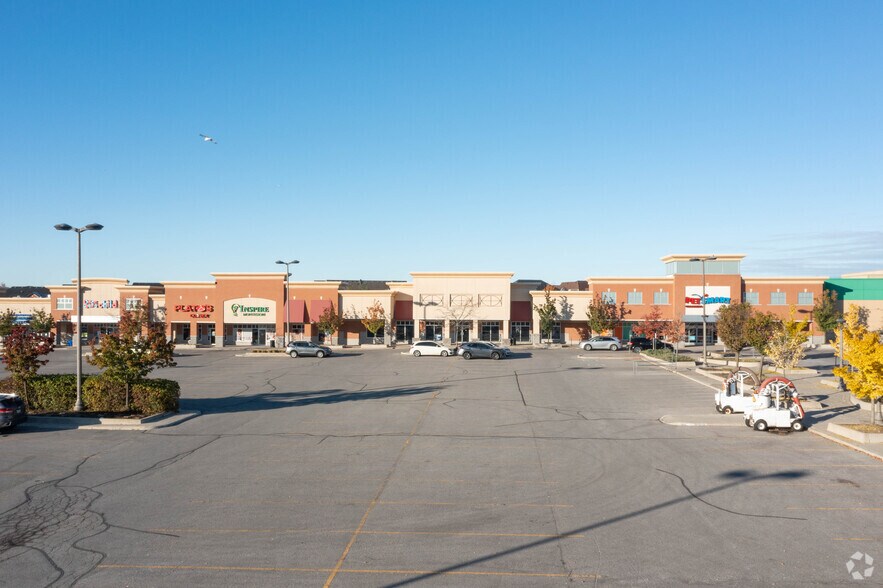 More Photos Of 1210 Castlemore Ave, Markham General Retail For Lease