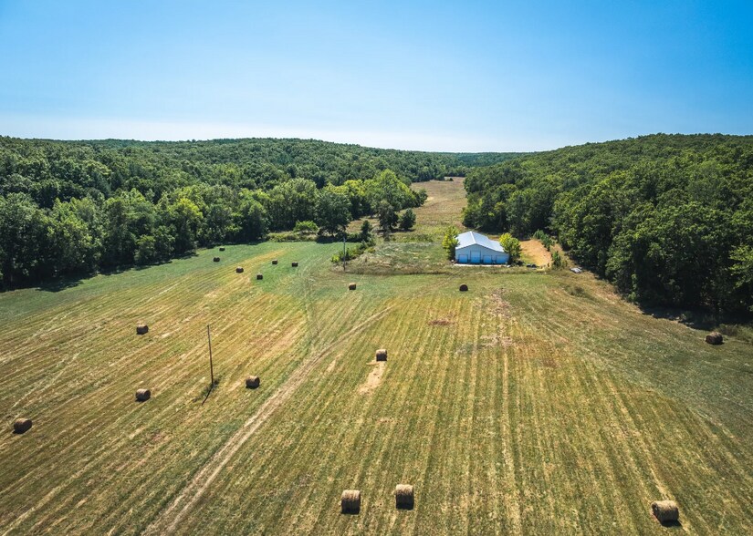 More Photos Of 4263 County Road 1, Steelville Land For Sale