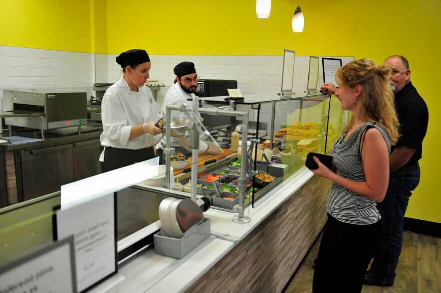 More Photos Of 9070 S Rita Rd, Tucson Unknown For Lease